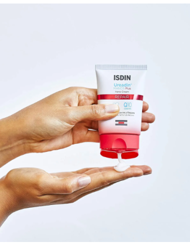 ISDIN Ureadin Crème Mains Réparatrice...