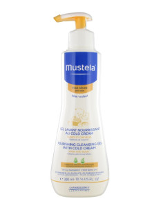 MUSTELA GEL LAVANT...