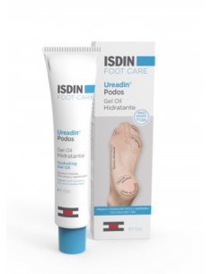 ISDIN Ureadin crème des pieds