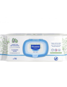 MUSTELA LINGETTES...