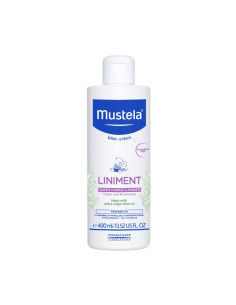 MUSTELA LINIMENT 400 ML