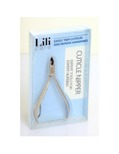 LILI CARE PINCE CUTICULE PM
