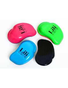 LILI CARE BROSSE A CHEVEUX