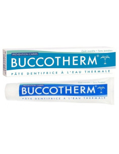 BUCCOTHERM DENTIFRICE...