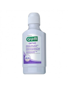 GUM BDB ORTHO 300ML  REF 3090