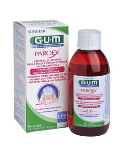 GUM BDB PAROEX 300 ML  REF...