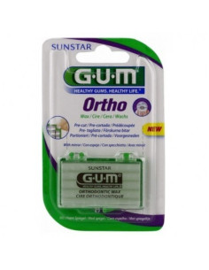 GUM CIRE DE PROTECTION...