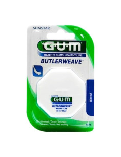 GUM FIL DENTAIRE CIRE...