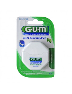 GUM FIL DENTAIRE CIRE...