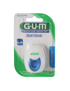 GUM FIL DENTAIRE EASY FLOSS...