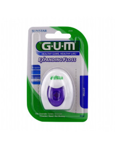 GUM FIL DENTAIRE EXPANDING...