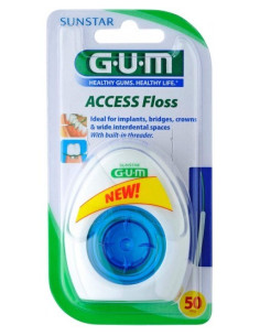 GUM FIL IMPLANT BRIDGE ET...