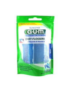 GUM FLOSSERS MENTHOL REF 890