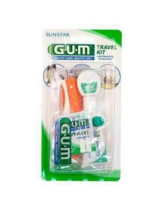 GUM KIT DE VOYAGE 156