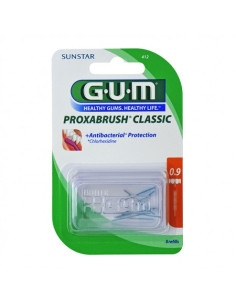 GUM PROXABRUSH CLASSIC 0.9...