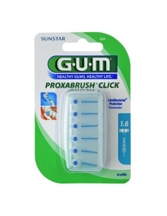 GUM PROXABRUSH RECHARGES X...