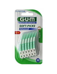 GUM SOFT PICKS ADVENCED...