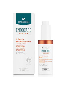 ENDOCARE C FERULIC EDFENCE...
