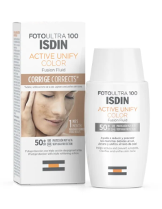 ISDIN Foto Ultra 100 Active...