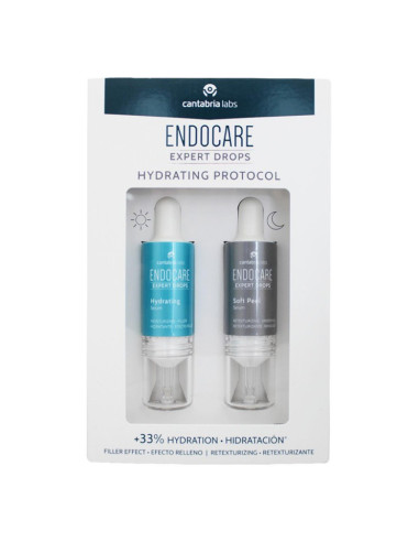 ENDOCARE EXPERT DROPS HYDRATING...