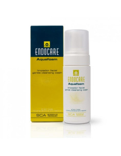 ENDOCARE AQUAFOAM 125ML