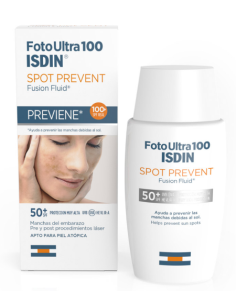 ISDIN Foto Ultra 100 Spot...