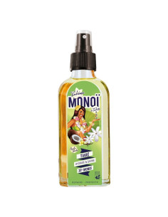MONOI HUILE SECHE TIARE 30 %