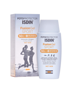 ISDIN Fotoprotector Fusion...