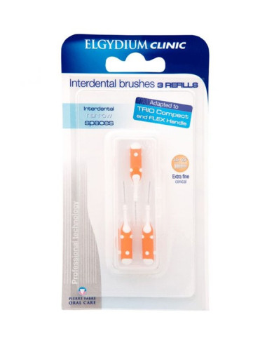 ELGYDIUM CLINIC RECHARGE ORANGE...