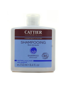 CATTIER SHAMPOING...