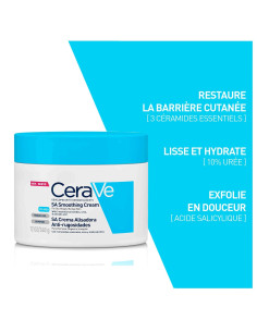 CERAVE SA Crème...
