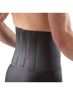 GIBAUD Ceinture Lombaire 26 CM