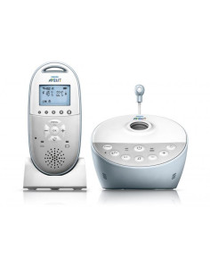 AVENT ECOUTE BEBE DECT REF...