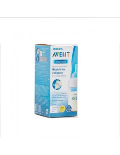 AVENT BIBERON ANTI COLIC...