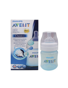 AVENT BIBERON CLASSIC+ 125...