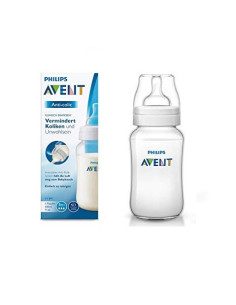AVENT BIBERON ANTI COLIC...