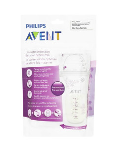 AVENT SACHETS DE...