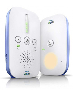 AVENT ECOUTE BEBE DECT...