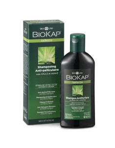 BIOKAP SHAMPOING...