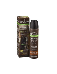 BIOKAP SPRAY RETOUCHE...