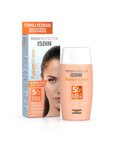 ISDIN Fotoprotector Fusion...