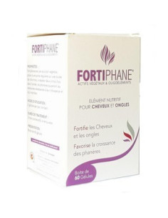 FORTIPHANE Gélules (CHEVEUX...