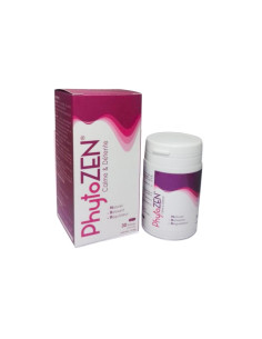PHYTOZEN ANTI STRESS 30 GEL