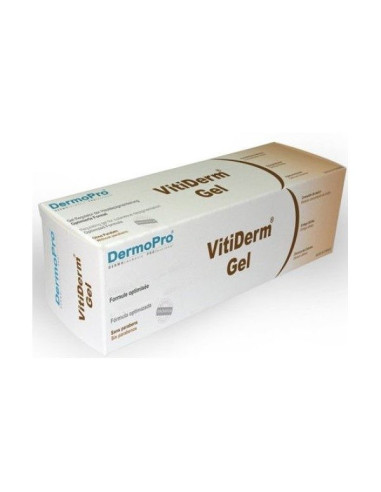 VITIDERM GEL 75ML