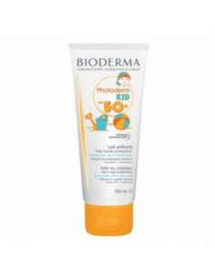 PHOTODERM KID LAIT SPF50+...