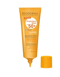 PHOTODERM AQUAFLUIDE NEUTRE...