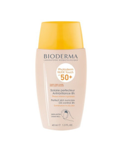 PHOTODERM NUDE TOUCHE...