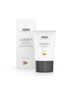 ISDIN GLICOISDIN 15 Moderate