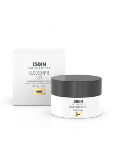 ISDIN GLICOISDIN Soft 8 50g