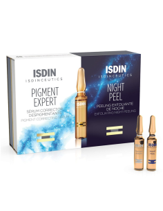 ISDIN Isdinceutics Night...